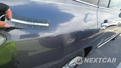 2013 Toyota Highlander Limited - zdjęcie 22 z 29 - miniatura