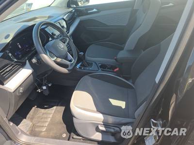 2023 Volkswagen Taos S - zdjęcie 7 z 21 - miniatura