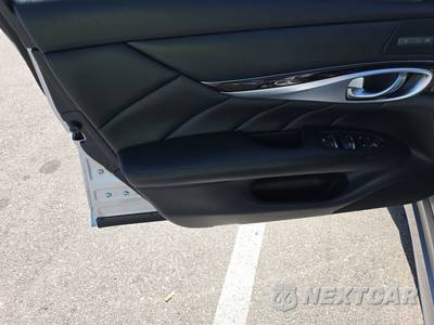 2013 INFINITI Hybrid - zdjęcie 9 z 20 - miniatura