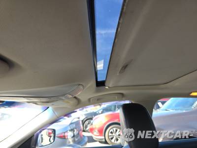 2013 INFINITI Hybrid - zdjęcie 18 z 20 - miniatura