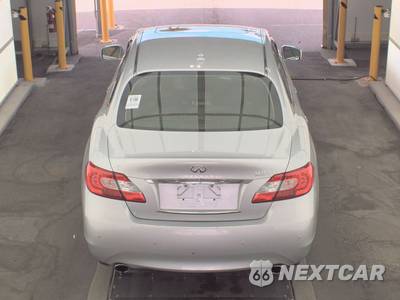 2013 INFINITI Hybrid - zdjęcie 5 z 20 - miniatura