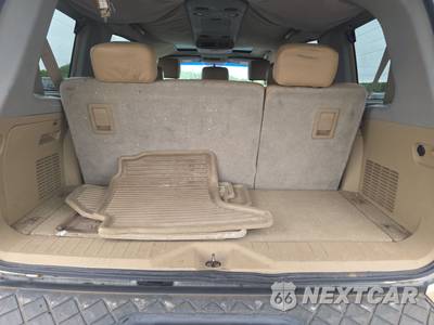 2006 Nissan SE - zdjęcie 16 z 18 - miniatura