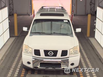 2006 Nissan SE - zdjęcie 2 z 18 - miniatura