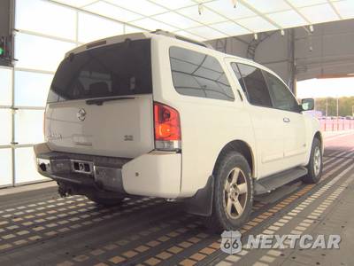 2006 Nissan SE - zdjęcie 4 z 18 - miniatura