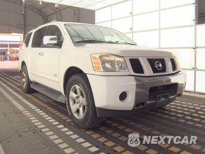 2006 Nissan SE - zdjęcie 3 z 18 - miniatura