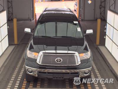 2011 Toyota LTD - zdjęcie 2 z 18 - miniatura