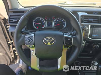 2019 Toyota SR5 - zdjęcie 10 z 18 - miniatura