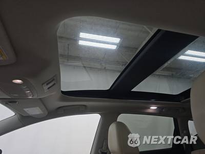 2022 Nissan Murano Platinum - zdjęcie 18 z 20 - miniatura