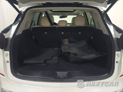 2022 Nissan Murano Platinum - zdjęcie 16 z 20 - miniatura