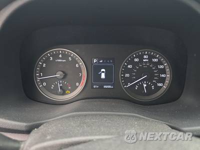 2017 Hyundai Tucson Value - zdjęcie 12 z 28 - miniatura