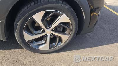 2017 Hyundai Tucson Value - zdjęcie 21 z 28 - miniatura