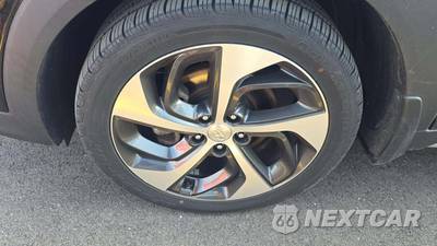 2017 Hyundai Tucson Value - zdjęcie 19 z 28 - miniatura
