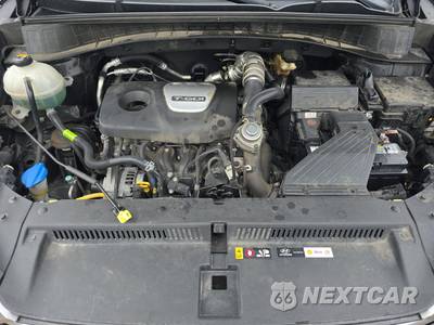2017 Hyundai Tucson Value - zdjęcie 15 z 28 - miniatura