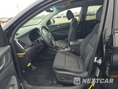 2017 Hyundai Tucson Value - zdjęcie 7 z 28 - miniatura