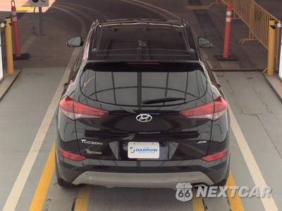 2017 Hyundai Tucson Value - zdjęcie 5 z 28 - miniatura