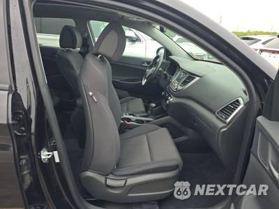 2017 Hyundai Tucson Value - zdjęcie 8 z 28 - miniatura