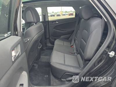 2017 Hyundai Tucson Value - zdjęcie 13 z 28 - miniatura