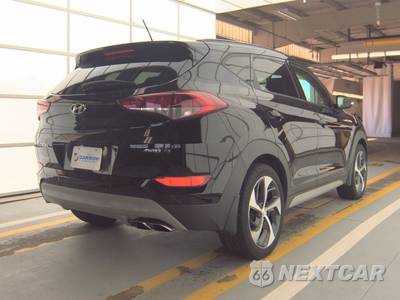 2017 Hyundai Tucson Value - zdjęcie 4 z 28 - miniatura