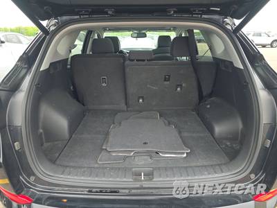 2017 Hyundai Tucson Value - zdjęcie 16 z 28 - miniatura