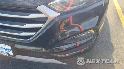 2017 Hyundai Tucson Value - zdjęcie 25 z 28 - miniatura