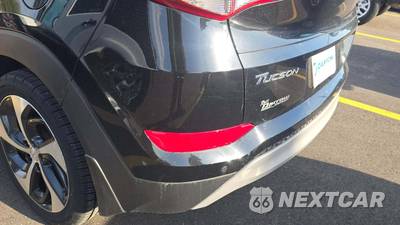 2017 Hyundai Tucson Value - zdjęcie 27 z 28 - miniatura