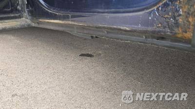 2011 Volkswagen Tiguan SE 4MOTION w/Sunroof & Navigation - zdjęcie 32 z 32 - miniatura