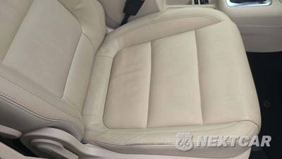 2011 Volkswagen Tiguan SE 4MOTION w/Sunroof & Navigation - zdjęcie 30 z 32 - miniatura