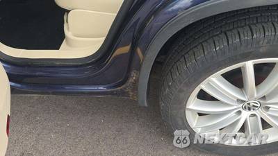 2011 Volkswagen Tiguan SE 4MOTION w/Sunroof & Navigation - zdjęcie 29 z 32 - miniatura