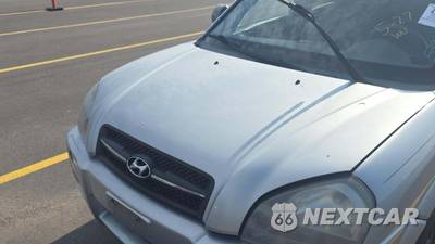 2008 Hyundai GLS - zdjęcie 31 z 46 - miniatura