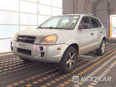 2008 Hyundai GLS - zdjęcie 1 z 46 - miniatura