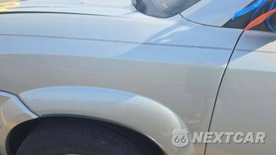 2008 Hyundai GLS - zdjęcie 22 z 46 - miniatura