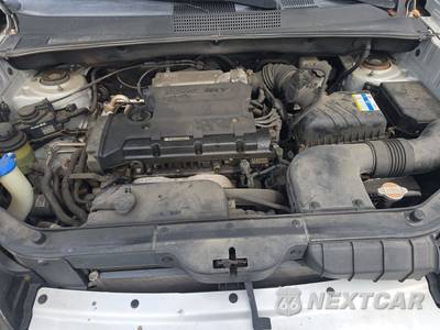 2008 Hyundai GLS - zdjęcie 15 z 46 - miniatura