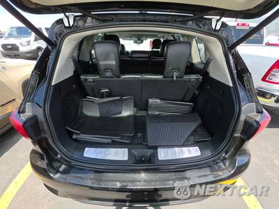 2020 INFINITI ESSENTIAL - zdjęcie 17 z 30 - miniatura