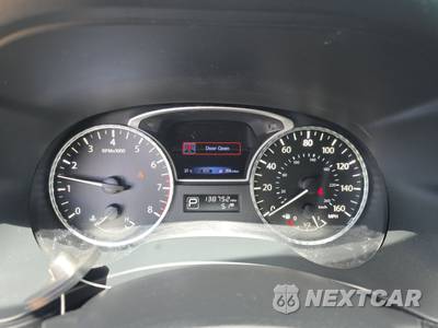 2020 INFINITI ESSENTIAL - zdjęcie 12 z 30 - miniatura