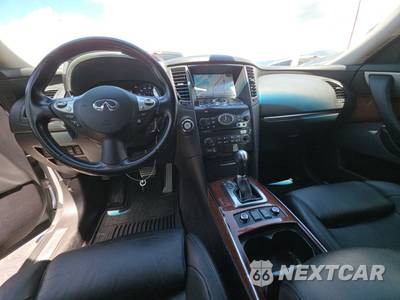 2014 INFINITI BASE - zdjęcie 11 z 39 - miniatura