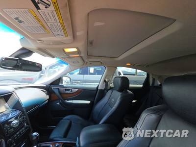 2014 INFINITI BASE - zdjęcie 18 z 39 - miniatura