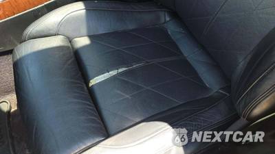 2014 INFINITI BASE - zdjęcie 32 z 39 - miniatura