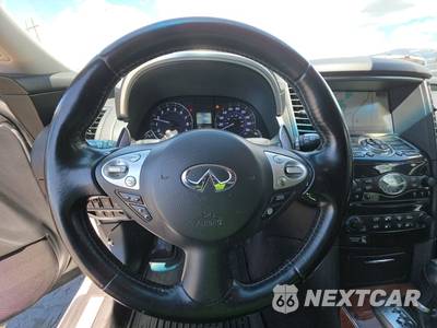 2014 INFINITI BASE - zdjęcie 10 z 39 - miniatura