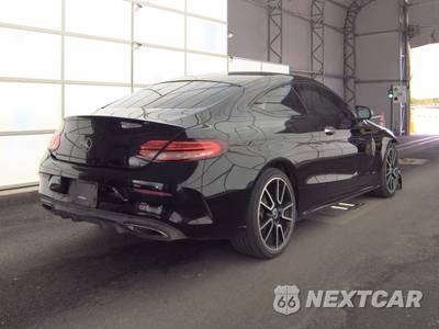 2019 Mercedes-Benz C 300 - zdjęcie 4 z 42 - miniatura