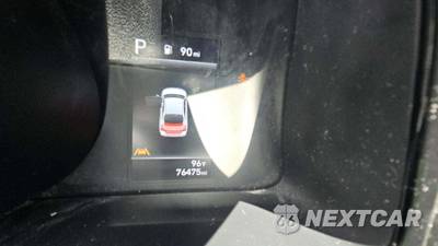 2022 Hyundai Elantra N Line - zdjęcie 21 z 39 - miniatura