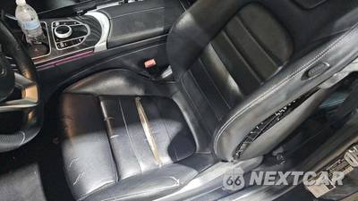 2019 Mercedes-Benz C 300 - zdjęcie 28 z 42 - miniatura