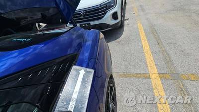 2022 Hyundai Elantra N Line - zdjęcie 23 z 39 - miniatura