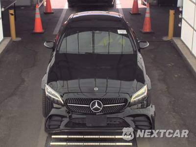 2019 Mercedes-Benz C 300 - zdjęcie 2 z 42 - miniatura