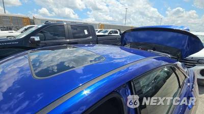 2022 Hyundai Elantra N Line - zdjęcie 19 z 39 - miniatura