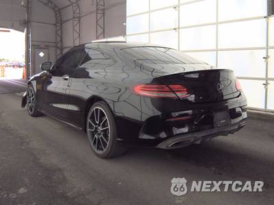 2019 Mercedes-Benz C 300 - zdjęcie 6 z 42 - miniatura
