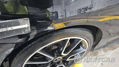 2019 Mercedes-Benz C 300 - zdjęcie 35 z 42 - miniatura