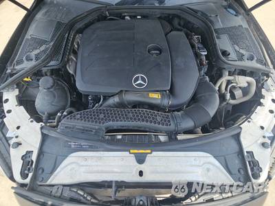 2019 Mercedes-Benz C 300 - zdjęcie 15 z 42 - miniatura