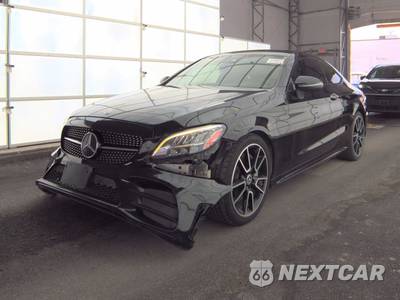 2019 Mercedes-Benz C 300 - zdjęcie 1 z 42 - miniatura