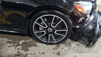 2019 Mercedes-Benz C 300 - zdjęcie 32 z 42 - miniatura