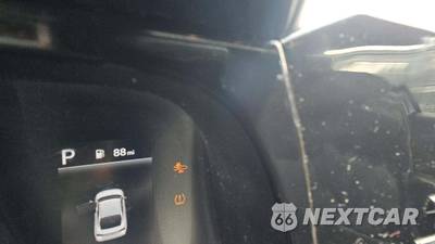 2022 Hyundai Elantra N Line - zdjęcie 36 z 39 - miniatura